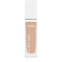 Paese My Skin Icon Mattifying Foundation matující make-up odstín 2,5N Nude Beige 33 ml