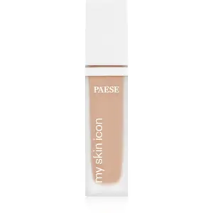 Paese My Skin Icon Mattifying Foundation matující make-up odstín 2,5N Nude Beige 33 ml