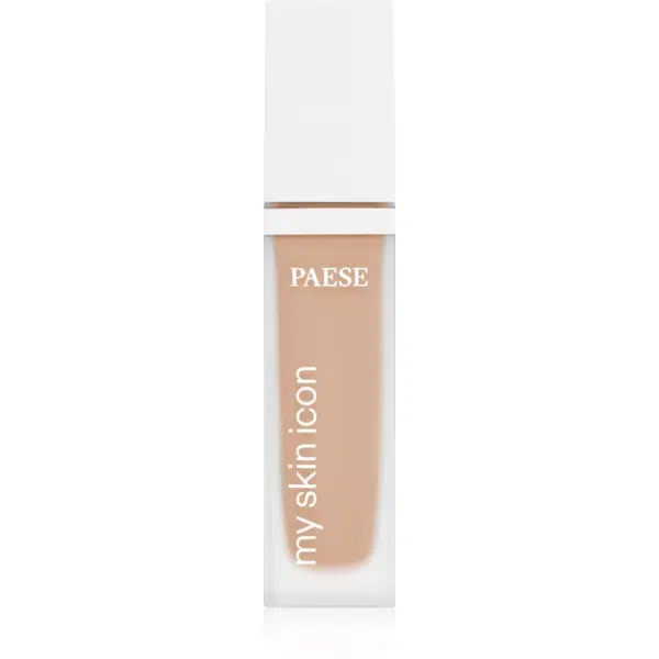 Paese My Skin Icon Mattifying Foundation matující make-up odstín 2,5N Nude Beige 33 ml