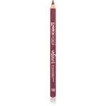 bellaoggi Lip Liner konturovací tužka na rty odstín Purple 08 1,1 g