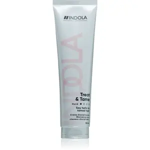 Indola Treat & Tame stylingový krém proti krepatění 150 ml
