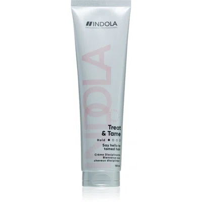 Indola Treat & Tame stylingový krém proti krepatění 150 ml
