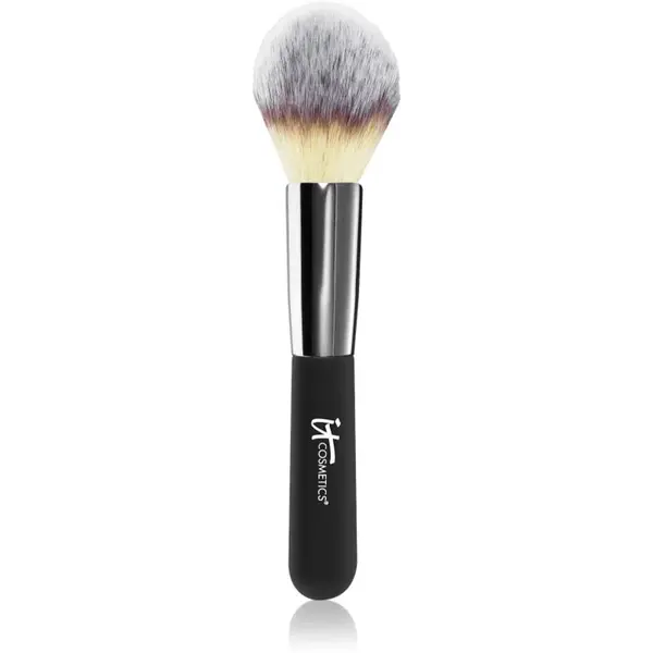 IT Cosmetics Heavenly Luxe Brush štětec na pudr pro ženy #8 1 ks