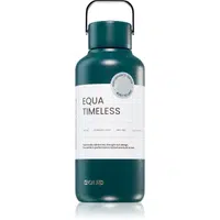 Equa Timeless nerezová láhev na vodu malá barva Royal 600 ml
