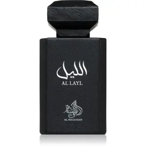 Al Wataniah Al Layl parfémovaná voda unisex 100 ml