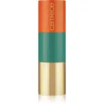 Catrice GENERATION JOY krémová hydratační rtěnka odstín C01 True Tangerine 3,8 g