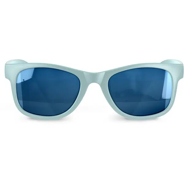 Suavinex Polarized Sunglasses 12-24 m sluneční brýle Green 1 ks