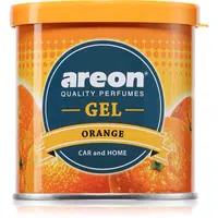 Areon Gel Orange vůně do auta a domácnosti 80 g