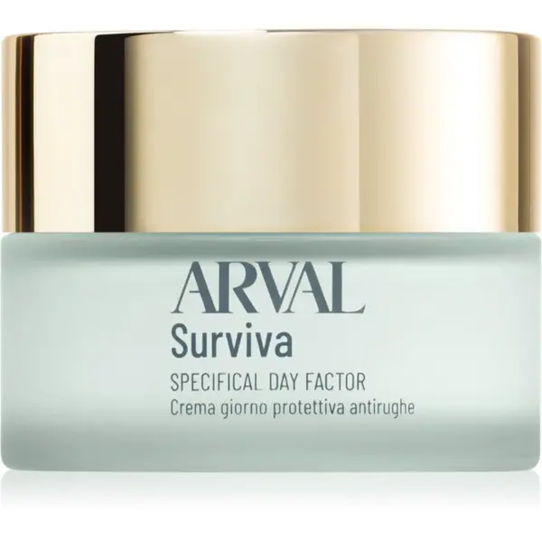 Arval Surviva Specifical Day Factor ochranný denní krém proti vráskám 50 ml