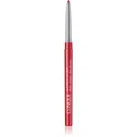 Clinique Quickliner for Lips konturovací tužka na rty odstín Intense Passion 0.3 g