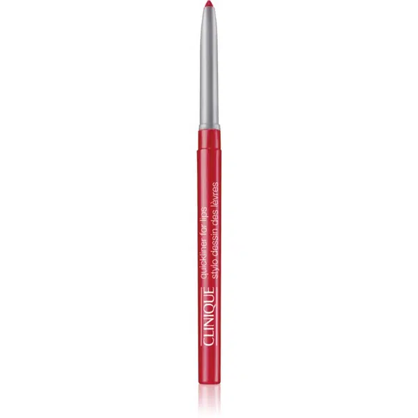 Clinique Quickliner for Lips konturovací tužka na rty odstín Intense Passion 0.3 g