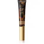 Revolution PRO Glow Edit tekutý bronzer odstín Light 15 ml