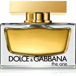 Dolce&Gabbana The One parfémovaná voda pro ženy 75 ml
