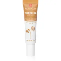 Erborian Super BB Covering Care-Cream BB krém pro bezchybný a sjednocený vzhled pleti malé balení odstín Caramel 15 ml