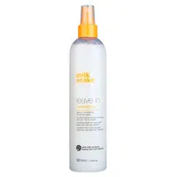 milk_shake® Leave-in Treatments Leave-in Conditioner bezoplachový kondicionér pro všechny typy vlasů 350 ml