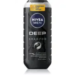 Nivea Men Deep šampon pro muže 250 ml