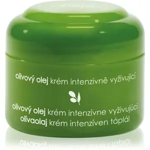 Ziaja Olive Oil krém pro normální a suchou pleť 50 ml
