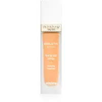Sisley Sisleÿa Le Teint pečující make-up proti stárnutí pleti odstín 2W Linen 30 ml