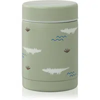 FRESK Food Jar termoska na jídlo Crocodile 300 ml