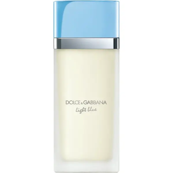 Dolce&Gabbana Light Blue Eau de Toilette toaletní voda pro ženy 50 ml
