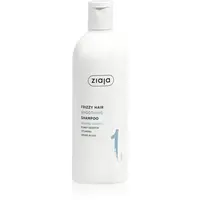 Ziaja Plant Essentials Baobab Leaves vyhlazující šampon pro kudrnaté vlasy 400 ml