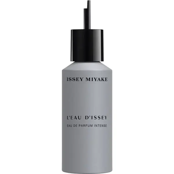Issey Miyake L'Eau d'Issey Intense parfémovaná voda – náhradní náplň pro ženy 150 ml