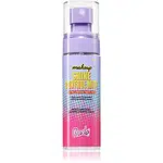 Rude Cosmetics Shine Control Mist fixační sprej pro kontrolu lesku 60 ml