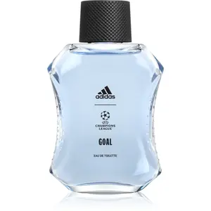 Adidas UEFA Champions League Goal toaletní voda pro muže 100 ml