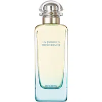 HERMÈS Parfums-Jardins Collection Un Jardin Mediterranée toaletní voda unisex 100 ml