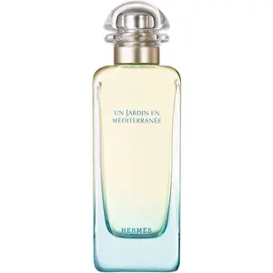 HERMÈS Parfums-Jardins Collection Un Jardin Mediterranée toaletní voda plnitelná unisex 100 ml