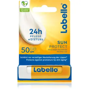 Labello Sun Protect SPF 50 ochranný balzám na rty SPF 50 4.8 g