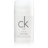 Calvin Klein CK One deostick unisex 75 g