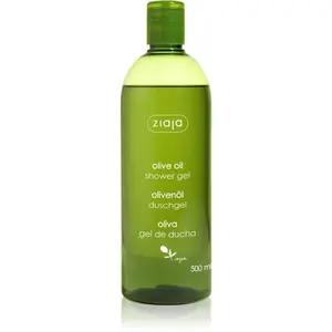 Ziaja Olive Oil sprchový gel s výtažkem z oliv 500 ml
