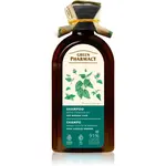 Green Pharmacy Nettle Shampoo šampon pro normální vlasy 350 ml