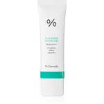 Dr.Ceuracle Cica Regen Vegan zklidňující ochranná emulze SPF 50+ 50 ml
