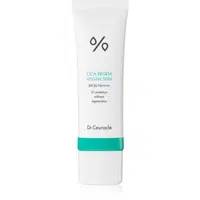 Dr.Ceuracle Cica Regen Vegan zklidňující ochranná emulze SPF 50+ 50 ml