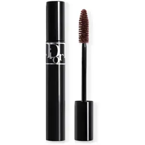 DIOR Diorshow Waterproof řasenka pro prodloužení a zahuštění řas voděodolná odstín 698 11.5 ml