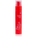 Hello Coco Toothpaste Strawberry přírodní zubní pasta 60 g