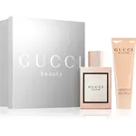 Gucci Bloom dárková sada pro ženy