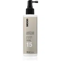 MOOD Hairstyling Bodyguard Wonder Coat stylingový ochranný sprej na vlasy 200 ml
