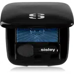 Sisley Les Phyto Ombres oční stíny se saténovým efektem pro citlivé oči odstín 23 Silky French Blue 1,5 g