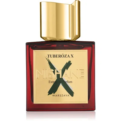 Nishane Tuberóza X parfémový extrakt unisex 50 ml