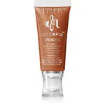 Danessa Myricks Beauty Colorfix Sparklers multifunkční líčidlo pro oči, rty a tvář odstín Flare 10 ml