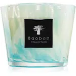 Baobab Collection Pearls Sapphire vonná svíčka 10 cm