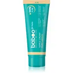Baboo Nipple Cream Pure Lanolin lanolinová mast 35 ml