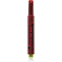 NYX Professional Makeup A Minecraft Movie balzám na rty odstín Redstone Mine 2 g