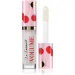 Vivienne Sabó Le Grand Volume vyživující lesk na rty odstín 01 3 ml