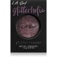 L.A. Girl Cosmetics Glitterholic třpytivé oční stíny odstín Ooh La La 1.2 g