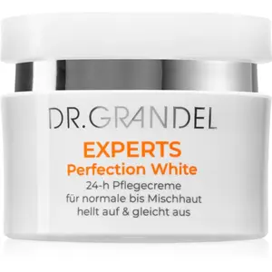 Dr. Grandel Perfection White rozjasňující krém na obličej 50 ml
