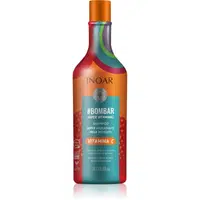 INOAR #Bombar Super Line Super Vitaminas šampon s vitaminem C 1000 ml